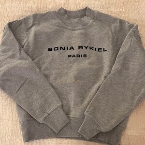 Sonia Rykiel Sweatshirt